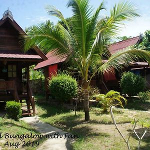 Standaard Bungalow