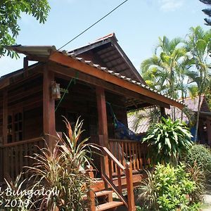 Standaard Bungalow